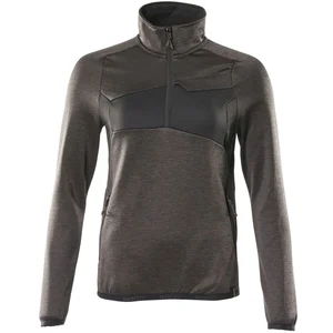 Mascot Sweat à Demi-zip Accelerate 18053 pas cher