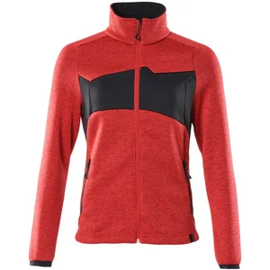 Mascot Sweat-shirt à Zip Accelerate 18155 pas cher