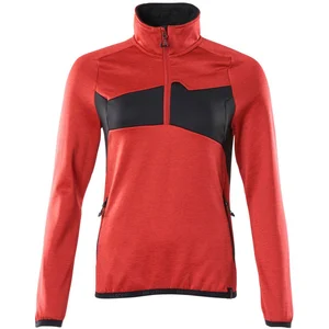 Mascot Sweat à Demi-zip Accelerate 18053 pas cher