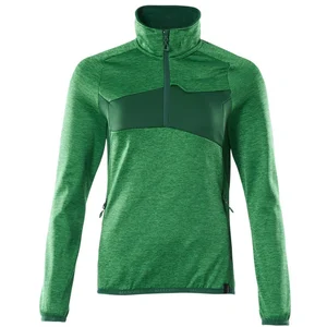Mascot Sweat à Demi-zip Accelerate 18053 pas cher