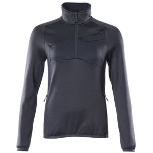 Mascot Sweat à Demi-zip Accelerate 18053 pas cher