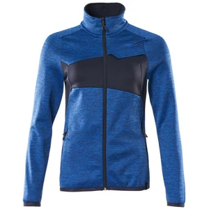 Mascot Sweat-shirt à Zip Accelerate 18153 pas cher