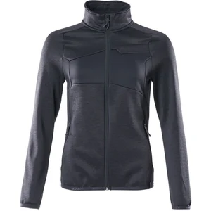 Mascot Sweat-shirt à Zip Accelerate 18153 pas cher
