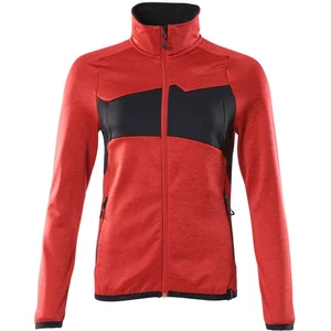 Mascot Sweat-shirt à Zip Accelerate 18153 pas cher
