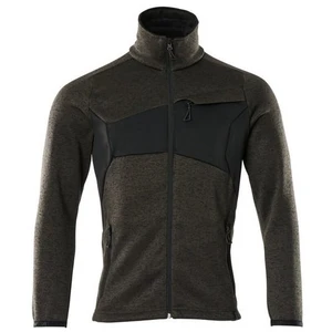 Mascot Sweat-shirt à Zip Accelerate 18105 pas cher