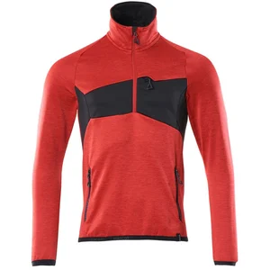 Mascot Sweat à Demi-zip Accelerate 18003 pas cher