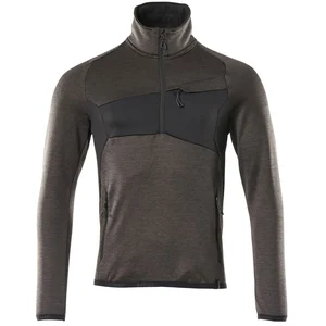 Mascot Sweat à Demi-zip Accelerate 18003 pas cher