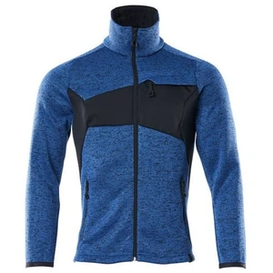 Mascot Sweat-shirt à Zip Accelerate 18105 pas cher