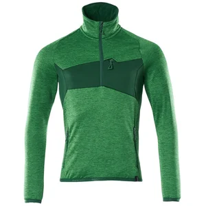 Mascot Sweat à Demi-zip Accelerate 18003 pas cher