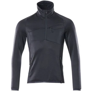 Mascot Sweat à Demi-zip Accelerate 18003 pas cher
