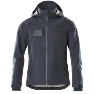 Comparateur de prix : Veste d'extérieur Mascot Accelerate - Imperméable - 18301-231-Bleu marine-XL