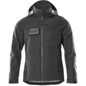 Comparateur de prix : Mascot - Veste d'extérieur Accelerate - Imperméable - 18301-231-Noir-XXL