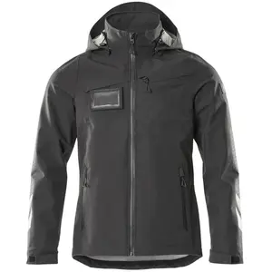Comparateur de prix : Veste d'extérieur MASCOT Accelerate - Imperméable - 18301-231-Noir-S S