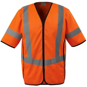 Mascot T-shirt à Manches Courtes Safe Supreme 50216 TrafficVendu paramazon