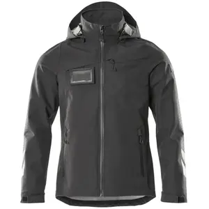 Comparateur de prix : Veste d'extérieur MASCOT Accelerate - Imperméable - 18301-231-Noir-XL XL