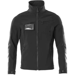 Mascot 18101-511-09 Accelerate Ultimate Veste stretch légère, noire, taille M