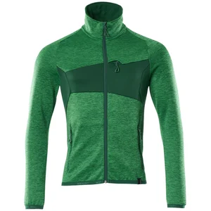 Mascot Sweat-shirt à Zip Accelerate 18103