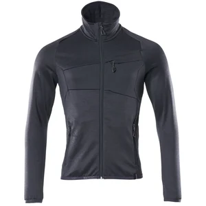 Mascot Sweat-shirt à Zip Accelerate 18103 pas cher