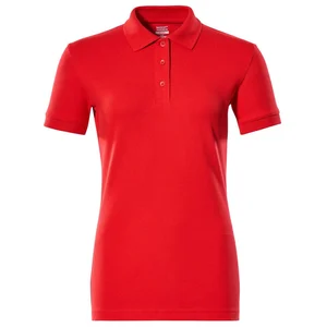 Mascot Polo à Manches Courtes Pour Femme Crossover 51588 pas cher