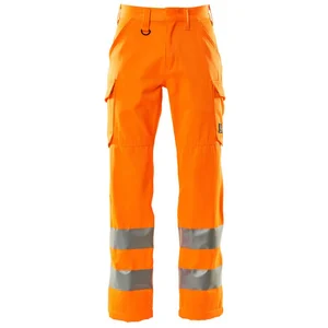 Mascot Pantalon De Travail Safe Light 18879 Big Thigh Pockets pas cher