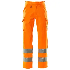 Mascot Pantalon De Travail Safe Light 18879 Big Thigh Pockets pas cher