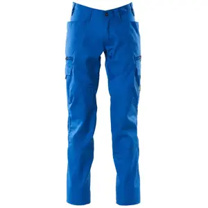 Mascot Pantalon De Travail Accelerate 18679 Big Thigh Pockets pas cher