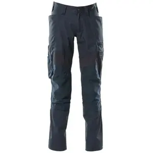 Comparateur de prix : Mascot Pantalon De Travail Accelerate 18579 50