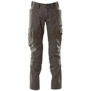 Comparateur de prix : Mascot Pantalon De Travail Accelerate 18579