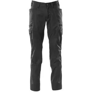 Mascot Pantalon De Travail Accelerate 18679 Big Thigh Pockets