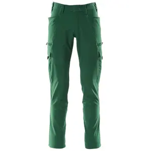 MASCOT 18279-511-03-82C47 Pantalons Vert - 82C47 pas cher