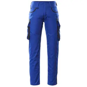 Mascot Pantalon De Travail Unique 16279 Big Thigh Pockets pas cher