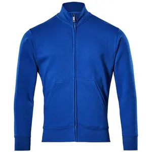 Mascot Sweat-shirt à Zip Crossover 51591 pas cher