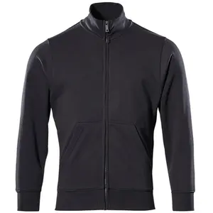 Mascot Sweat-shirt à Zip Crossover 51591 pas cher