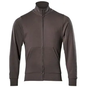 Mascot Sweat-shirt à Zip Crossover 51591 pas cher