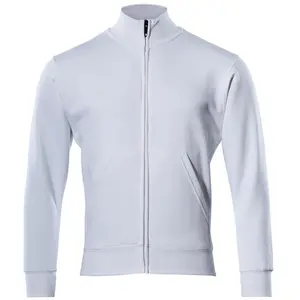 Mascot Sweat-shirt à Zip Crossover 51591 pas cher