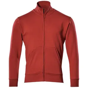 Mascot Sweat-shirt à Zip Crossover 51591 pas cher