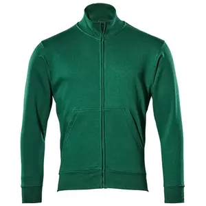 Mascot Sweat-shirt à Zip Crossover 51591 pas cher