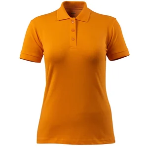 Mascot Polo à Manches Courtes Pour Femme Crossover 51588 pas cher