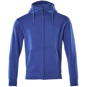 Mascot Crossover 51590 Full Zip Sweatshirt Bleu 4XLVendu paramazon