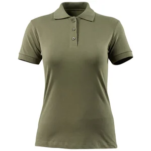 Mascot Polo à Manches Courtes Pour Femme Crossover 51588 pas cher