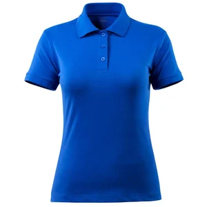 Mascot Polo à Manches Courtes Pour Femme Crossover 51588 pas cher