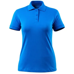Mascot Polo à Manches Courtes Pour Femme Crossover 51588 pas cher