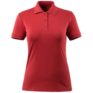 Mascot Polo à Manches Courtes Pour Femme Crossover 51588 pas cher