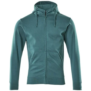 Mascot Crossover 51590 Full Zip Sweatshirt Vert XLVendu paramazon
