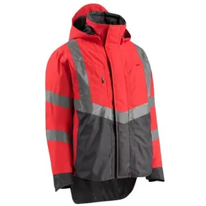 Mascot Veste D´hiver Safe Supreme 15535 pas cher