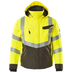 Comparateur de prix : Mascot Veste D´hiver Safe Supreme 15535