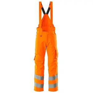 Mascot Pantalon De Travail Safe Supreme 15690 Winter