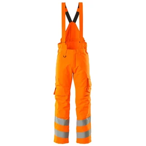 Mascot Pantalon De Travail Safe Supreme 15690 Winter