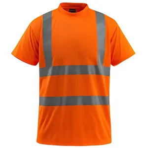 Mascot T-shirt à Manches Courtes Safe Light 50592 pas cher