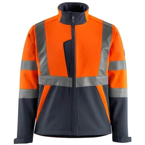 Mascot Veste Softshell Safe Light 15902 pas cher